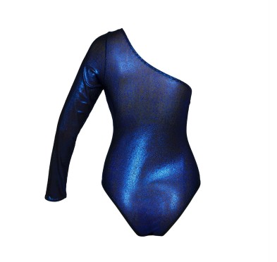 Bielizna-HARLO BLUE BODY ONE S/M